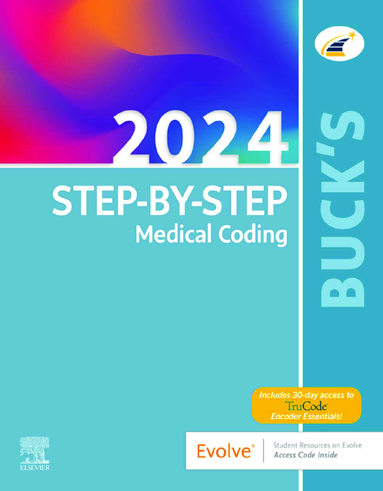 Recommended document preview for eBook PDF Buck's Step by Step Medical Coding 2024 Edition 1st Edition By Jackie Koesterman