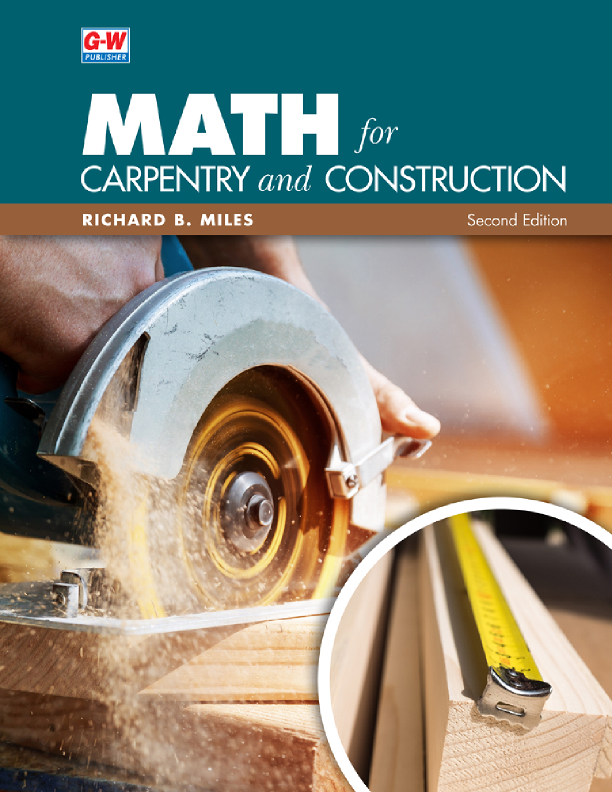 Recommended document preview for Math for Carpentry and Construction 2nd Edition By Richard B. Miles eBook EPUB PDF