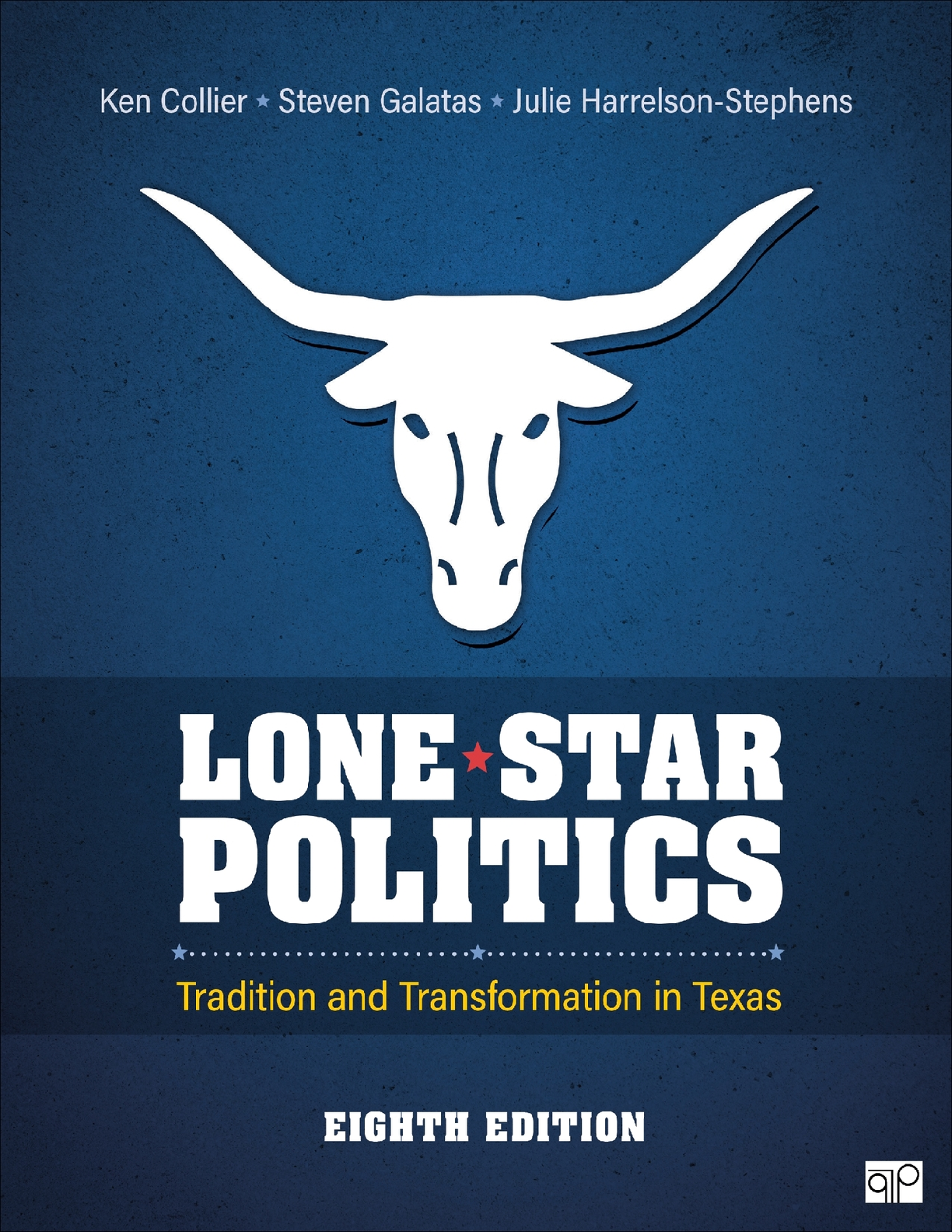 Recommended document preview for Lone Star Politics 8th Edition By Kenneth Earl Collier, Steven Galatas, Julie Harrelson-Stephens eBook EPUB PDF
