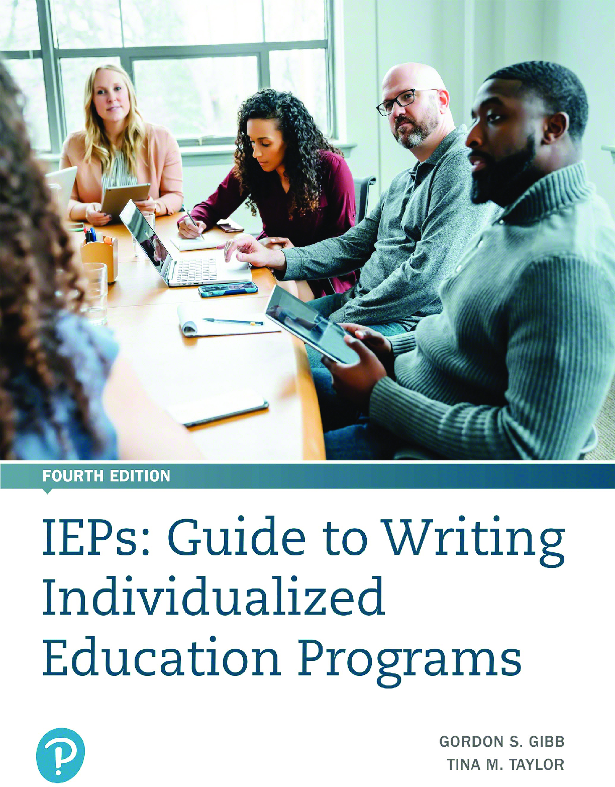 Preview of eBook PDF IEPs Guide to Writing Individualized Education Programs 4th Edition By Gordon Gi