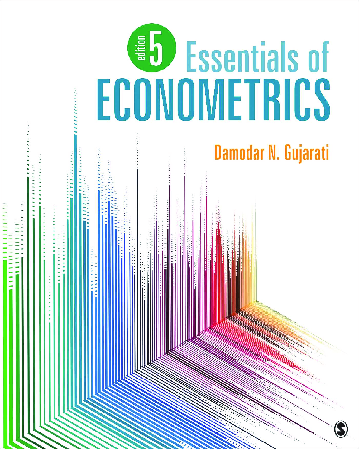 Recommended document preview for Essentials of Econometrics 5th Edition By Damodar Gujarati eBook PDF