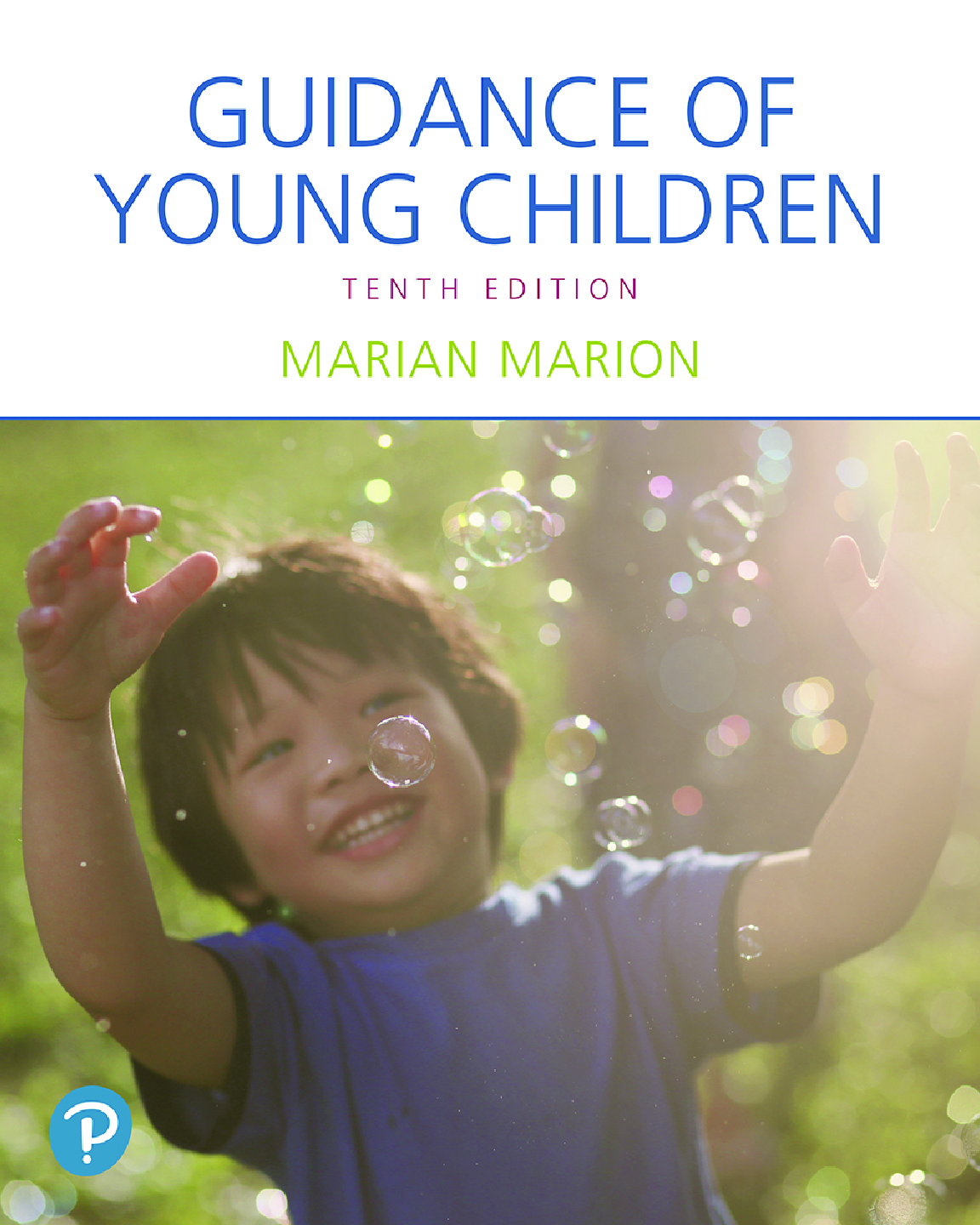 Recommended document preview for Guidance of Young Children 10th Edition By Marian Marion eBook PDF