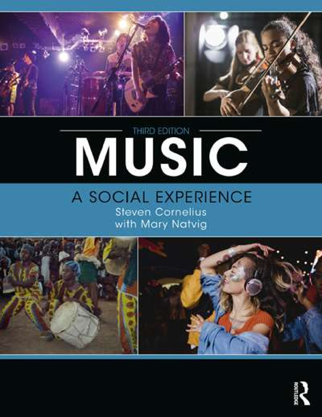 Recommended document preview for Music A Social Experience 3rd Edition By Steven Cornelius, Mary Natvig eBook EPUB PDF