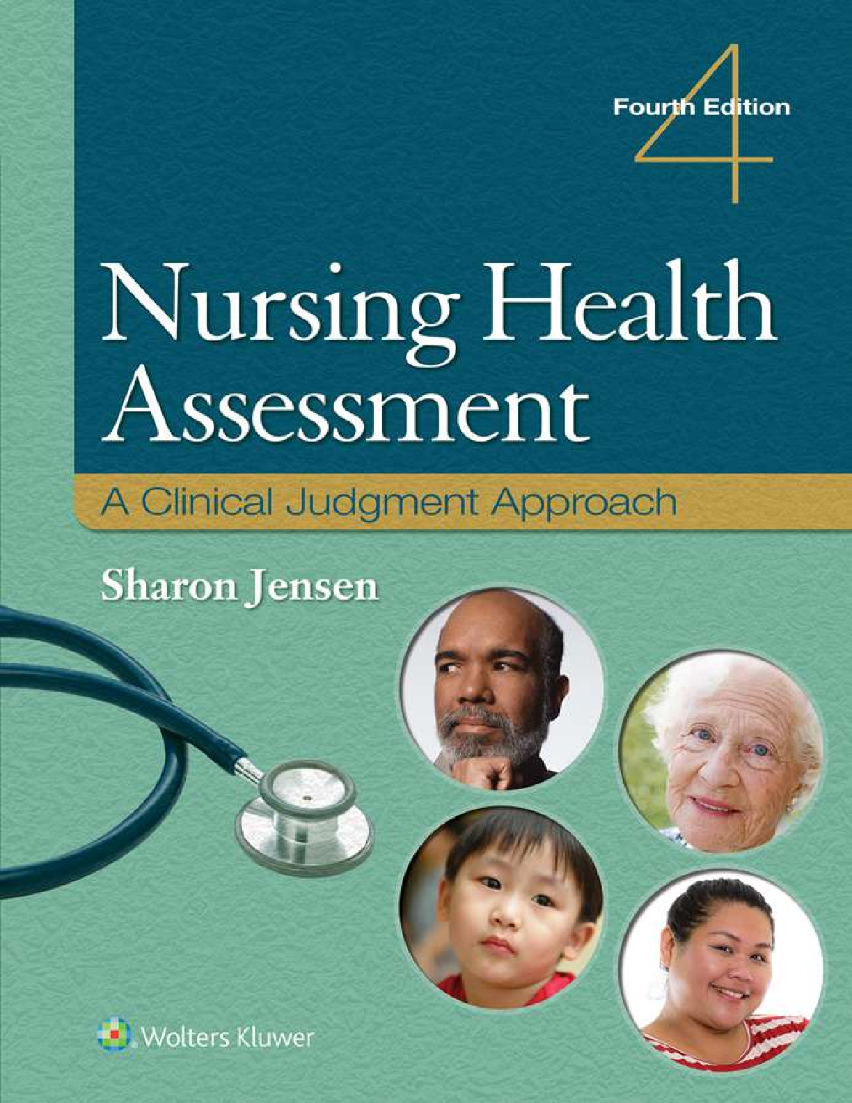 Recommended document preview for Nursing Health Assessment A Clinical Judgment Approach 4th Edition By Sharon Jensen, Ryan Smock eBook EPUB PDF