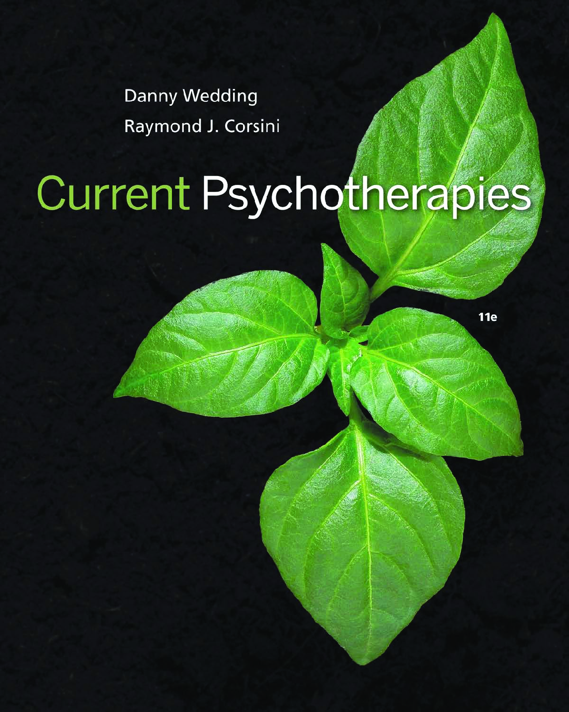 Recommended document preview for eBook PDF Current Psychotherapies 1st Edition By Danny Wedding, Raymond Corsini