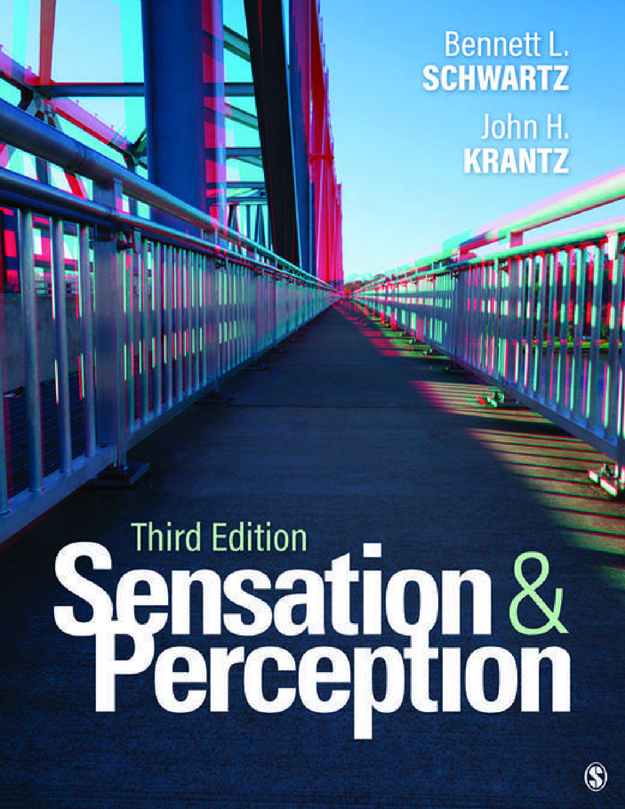 Preview of Sensation and Perception 3rd Edition By Bennett Lowell Schwartz, John Howell Krantz eBook