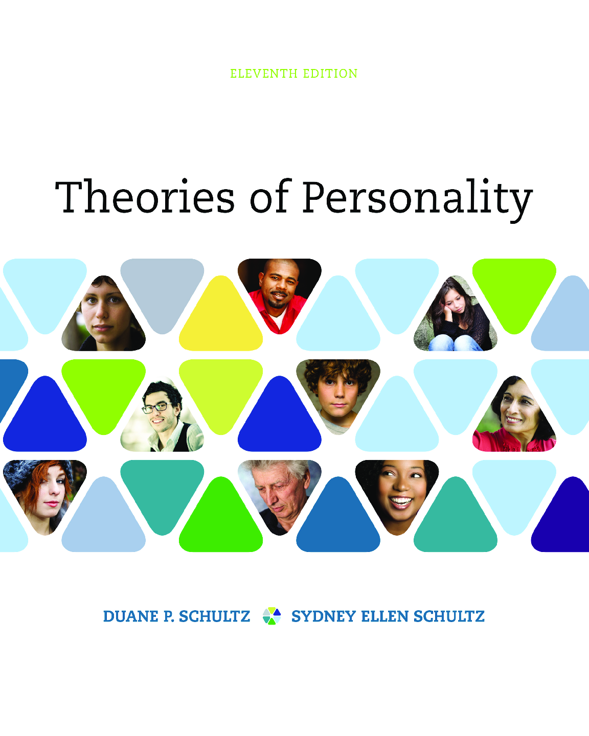 Recommended document preview for eBook PDF Theories of Personality 11th Edition By Duane P. Schultz, Sydney Ellen Schultz