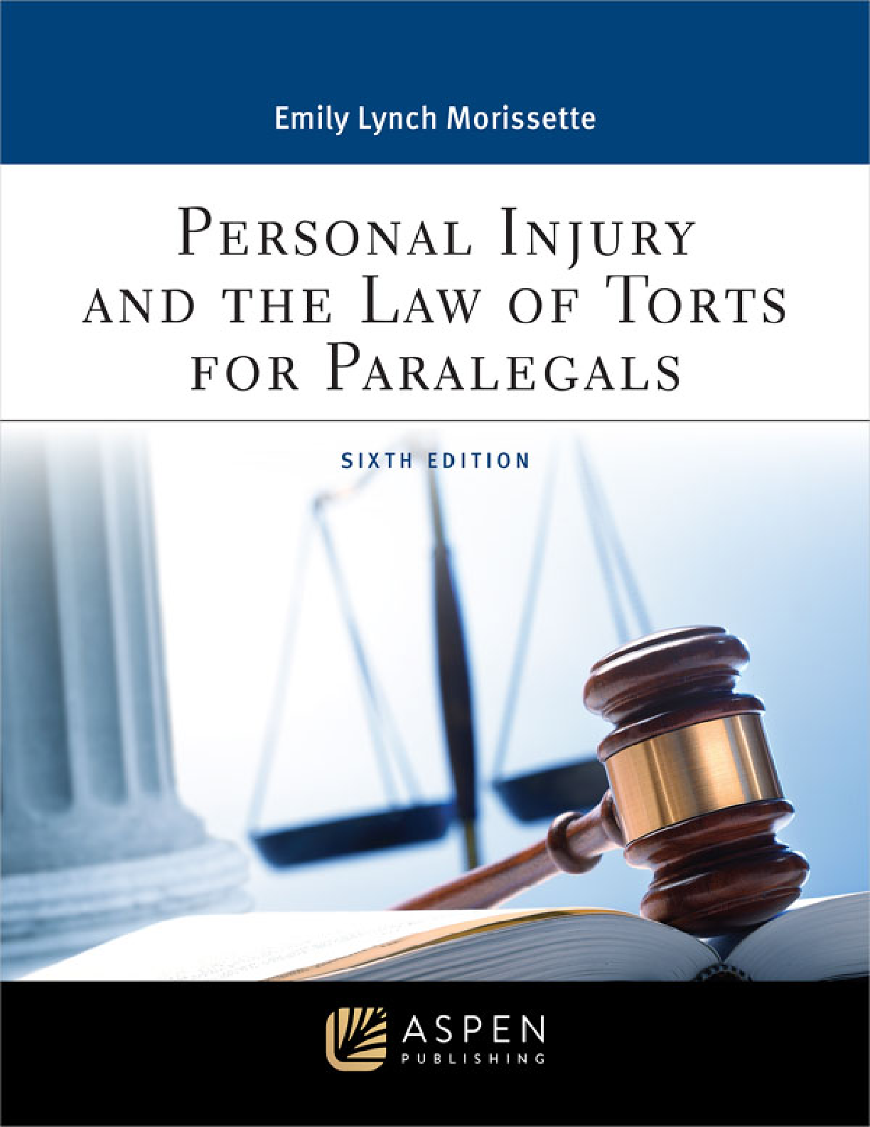 Recommended document preview for eBook PDF Personal Injury and the Law of Torts for Paralegals 6th Edition By Emily Lynch Morissette