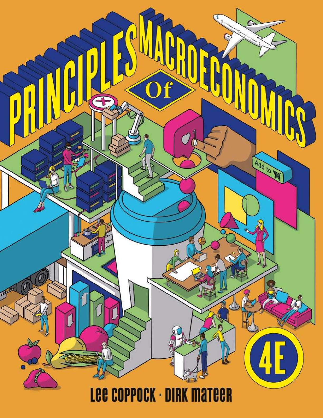 Recommended document preview for Principles of Macroeconomics 4th Edition By Lee Coppock, Dirk Mateer eBook EPUB PDF