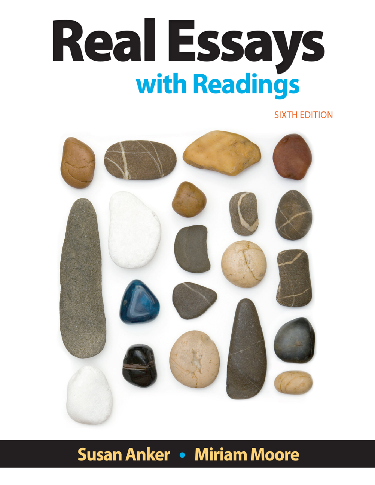 Recommended document preview for Real Essays with Readings 6th Edition By Susan Anker, Miriam Moore eBook EPUB PDF