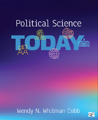 Recommended document preview for Political Science Today 2nd Edition By Wendy Whitman Cobb eBook EPUB PDF