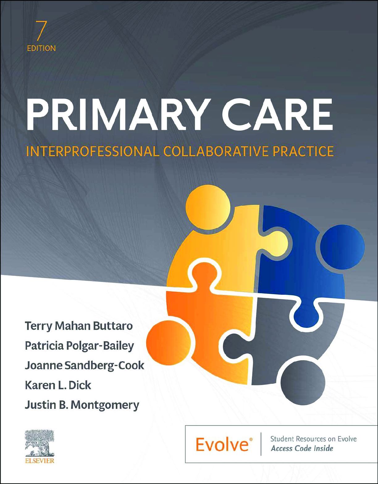 Recommended document preview for eBook PDF Primary Care Interprofessional Collaborative Practice 7th Edition By Terry Mahan Buttaro, Patricia Polgar, Joanne Sandberg