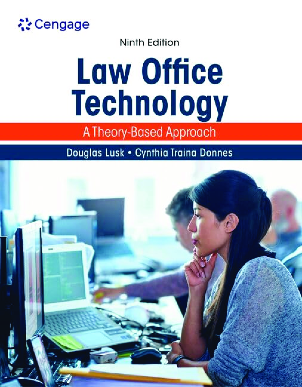 Recommended document preview for Law Office Technology A Theory-Based Approach 9th Edition By Douglas Lusk, Cynthia Traina Donnes eBook PDF
