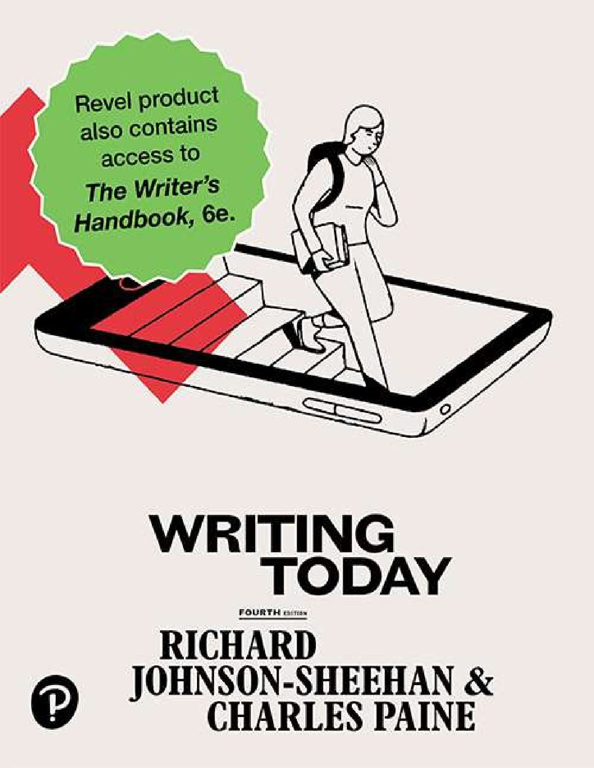 Preview of Writing Today 4th Edition By Richard Johnson-Sheehan, Charles Paine eBook EPUB PDF