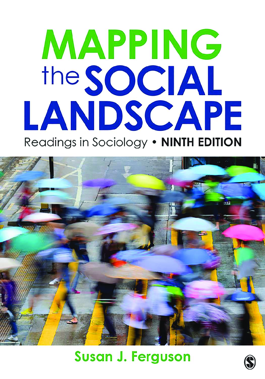 Recommended document preview for Mapping The Social Landscape Readings in Sociology 9th Edition By Susan Ferguson eBook PDF
