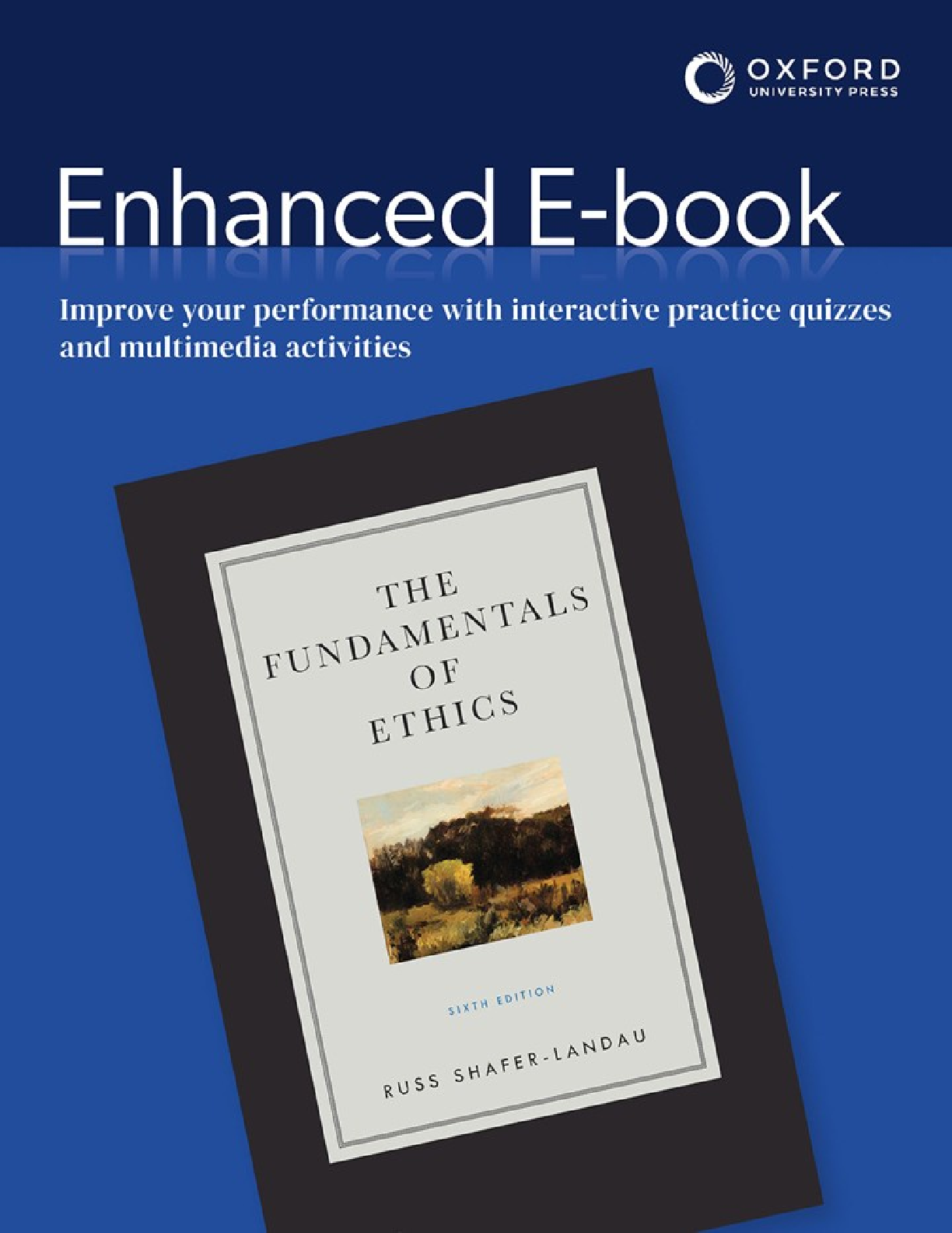 Recommended document preview for The Fundamentals of Ethics 6th Edition By Russ Shafer-Landau eBook EPUB PDF
