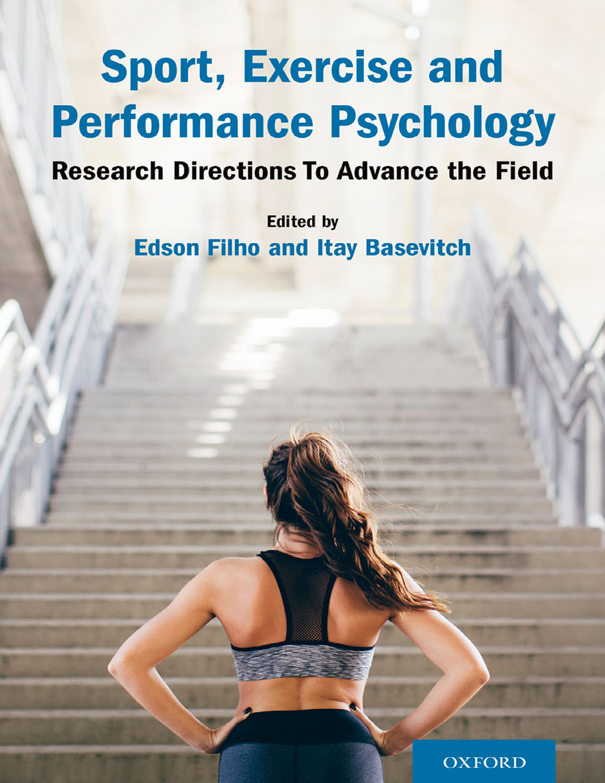 Recommended document preview for eBook PDF Sport Exercise and Performance Psychology Research Directions To Advance the Field 1st Edition By Edson Filho, Itay Basevitch
