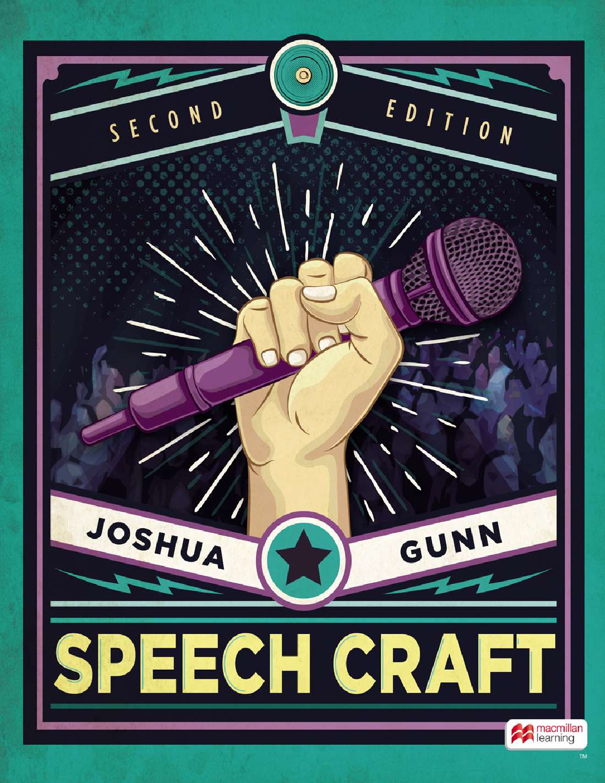 Preview of Speech Craft 2nd Edition By Joshua Gunn eBook EPUB PDF