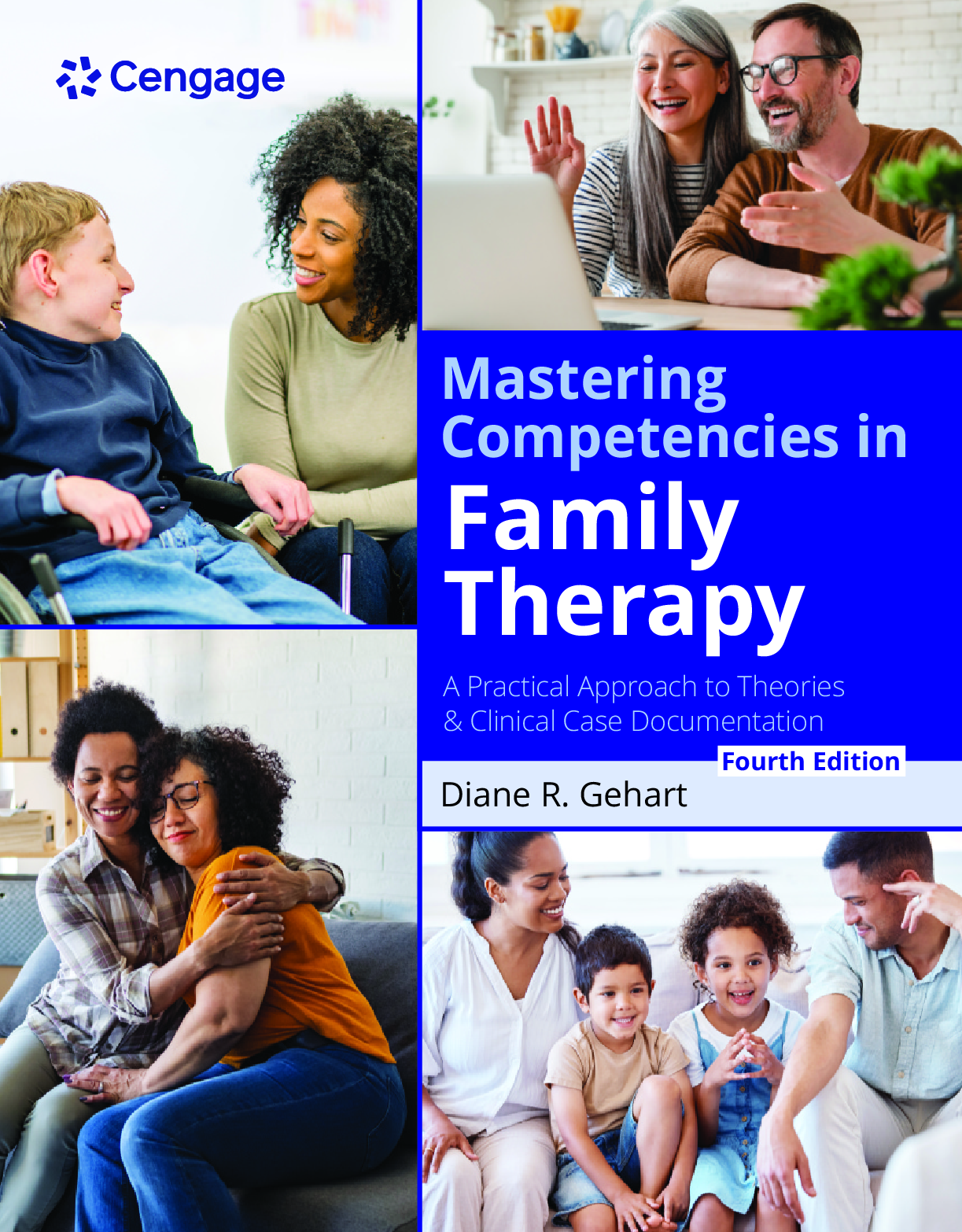 Recommended document preview for eBook PDF Mastering Competencies in Family Therapy A Practical Approach to Theories and Clinical Case Documentation 4th Edition By Diane R. Gehart
