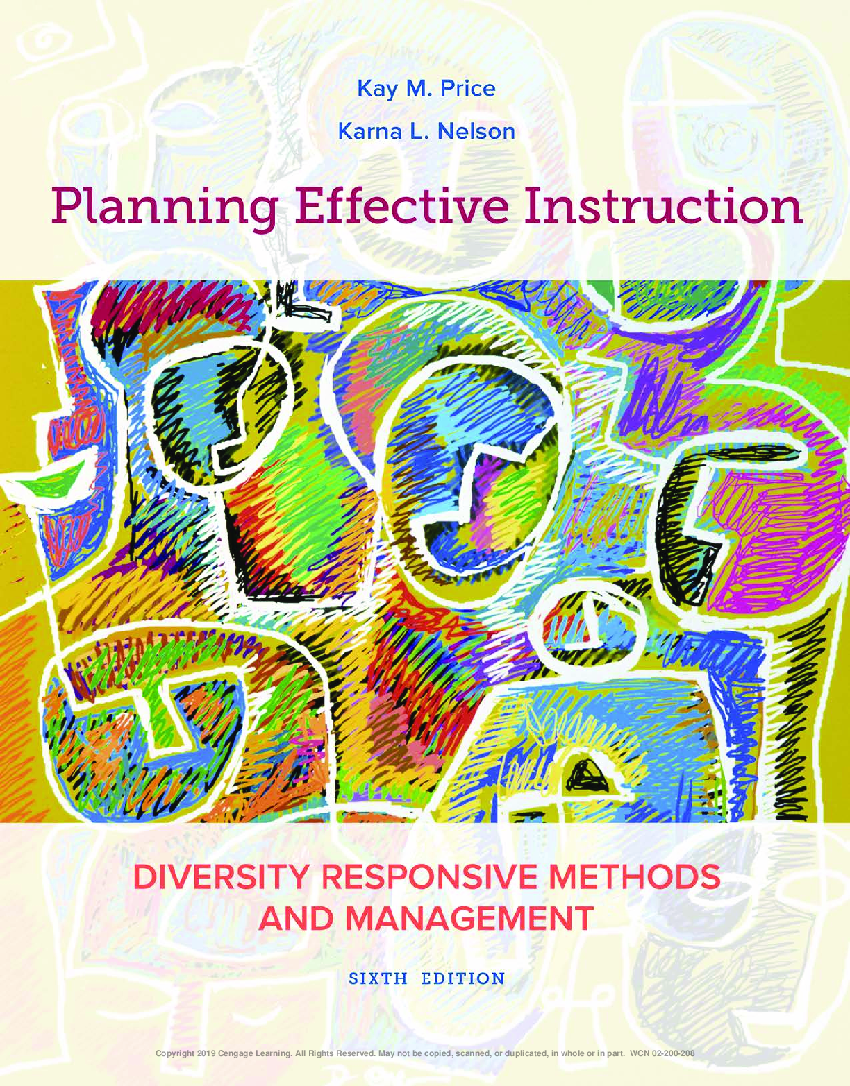 Recommended document preview for eBook PDF Planning Effective Instruction 6th Edition By Kay Price, Karna Nelson