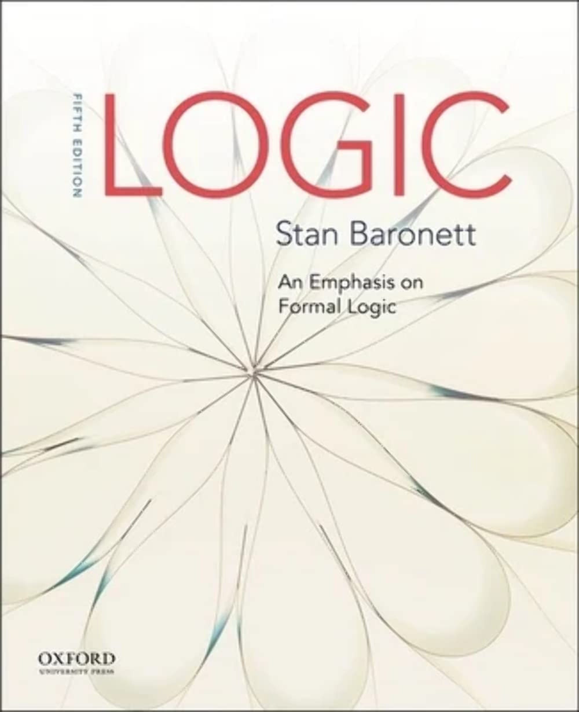 Preview of Logic An Emphasis on Formal Logic 5th Edition By Stan Baronett eBook PDF