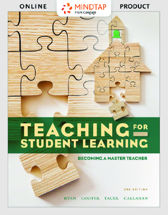 Recommended document preview for eBook PDF Teaching for Student Learning Becoming a Master Teacher 3rd Edition By James M. Cooper