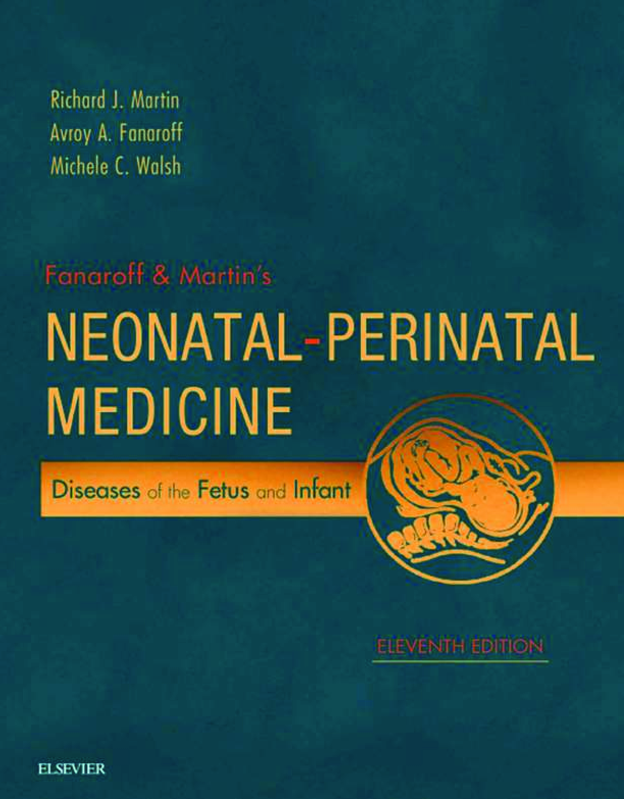 Recommended document preview for Fanaroff and Martin's Neonatal Perinatal Medicine 2 Volume 11th Edition By Richard John Martin, Avroy A. Fanaroff, Michele C. Walsh eBook PDF