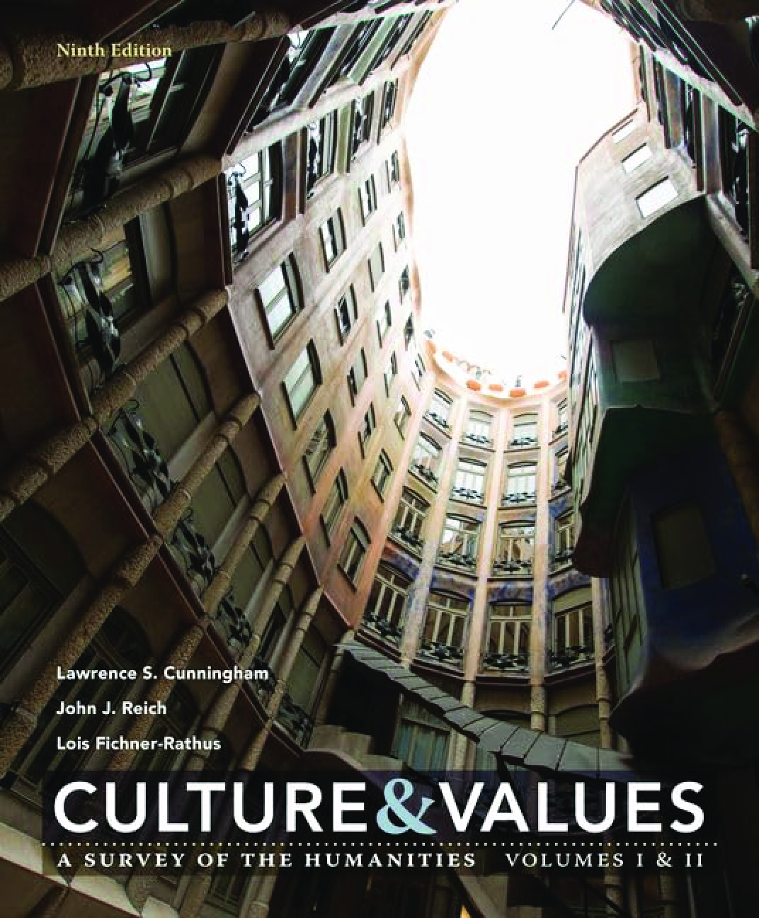 Preview of eBook PDF Culture and Values A Survey of the Humanities Volume I & II 9th Edition By Lawrence Cunningham