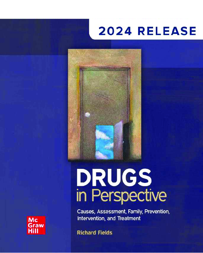 Recommended document preview for eBook [PDF] Drugs in Perspective Causes Assessment Family Prevention Intervention and Treatment 2024 Release By Richard Fields