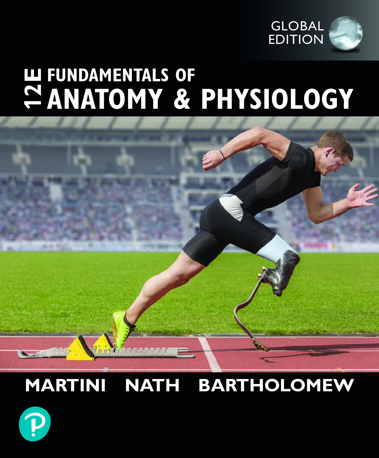Preview of eBook PDF Fundamentals of Anatomy and Physiology Global Edition 12th Edition By Frederic Martini, Judi Nath, Edwin Bartholomew