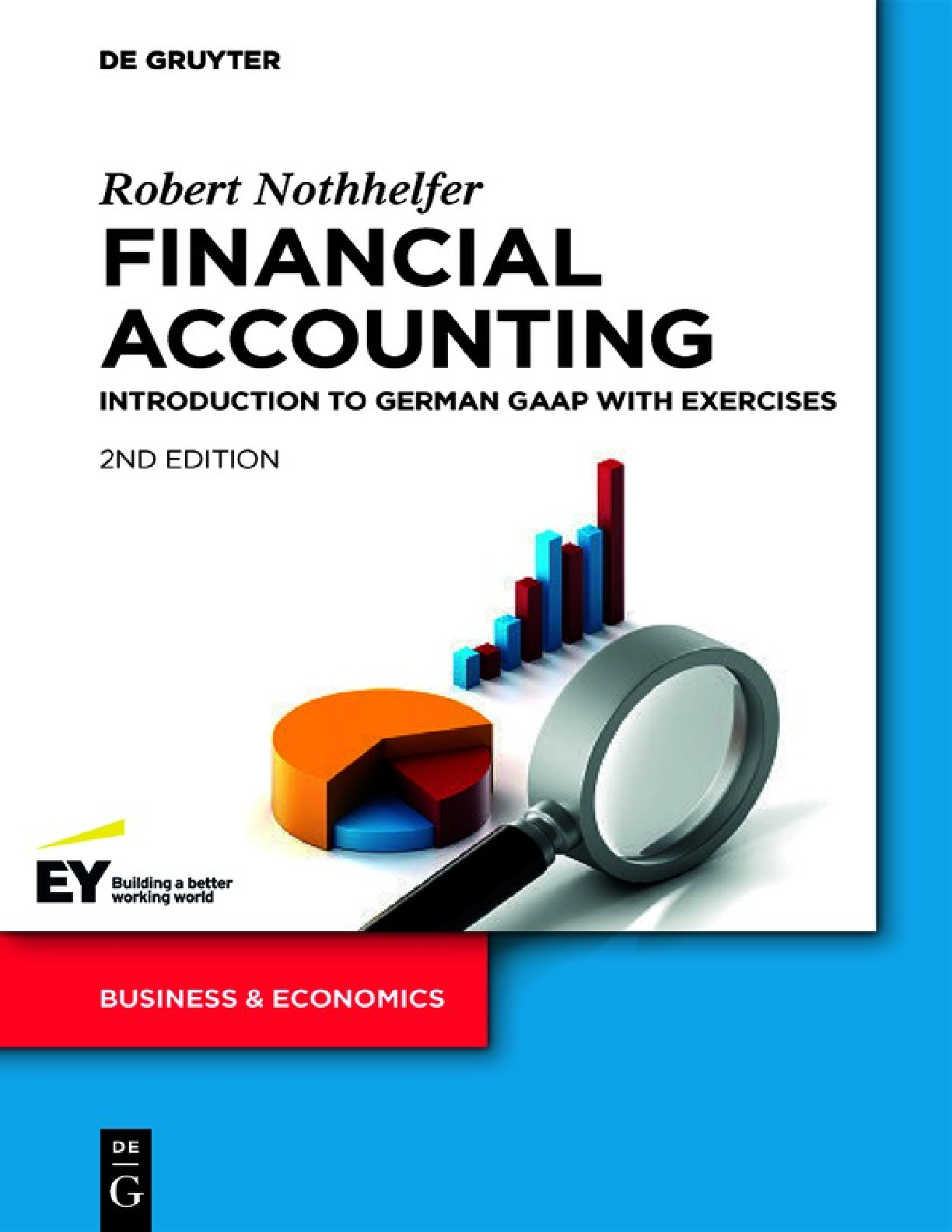 Preview of Financial Accounting Introduction To german Gaap with Exercises 2nd Edition By Robert Noth