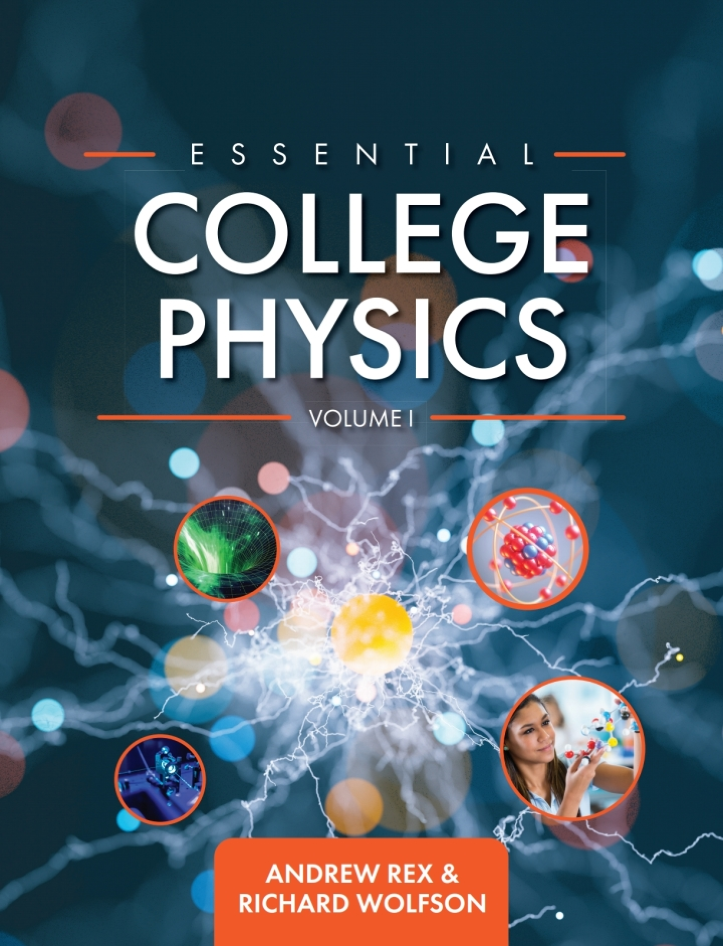 Recommended document preview for Essential College Physics Volume I 2nd Edition By Andrew Rex, Richard Wolfson eBook EPUB PDF