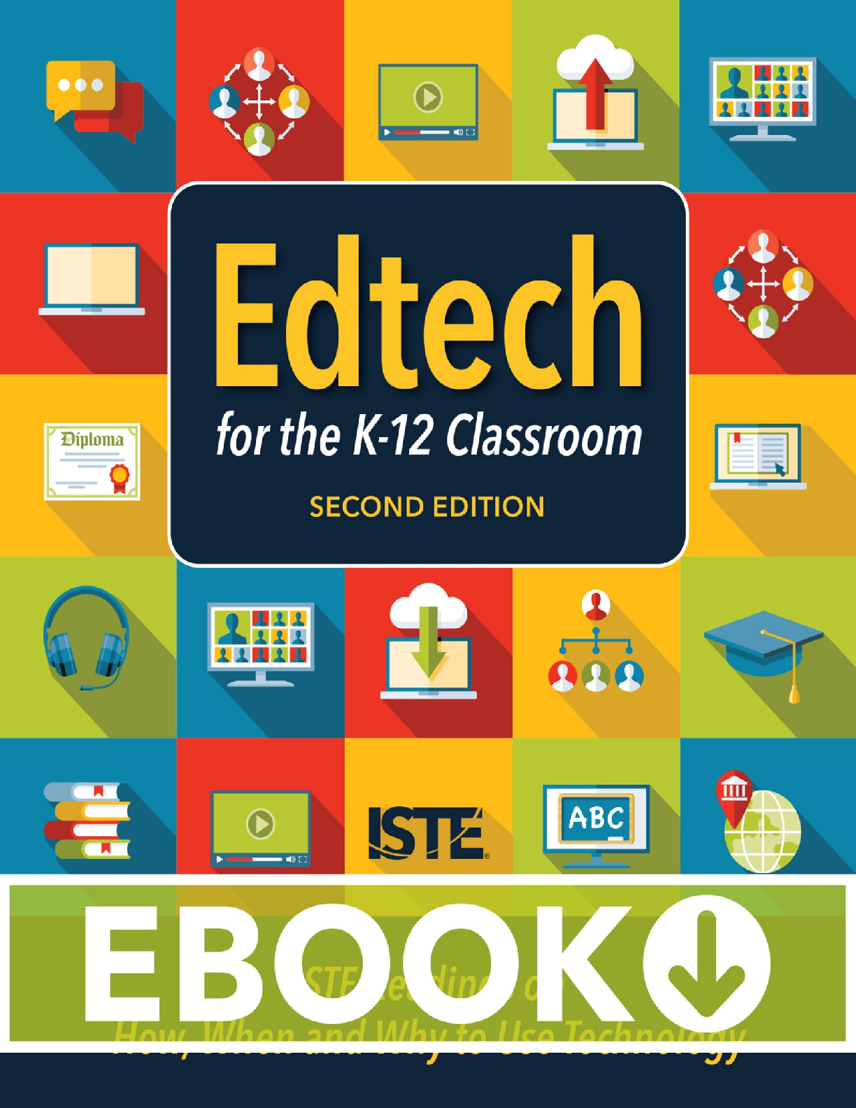 Recommended document preview for Edtech for the K-12 Classroom 2nd Edition By ISTE eBook EPUB PDF