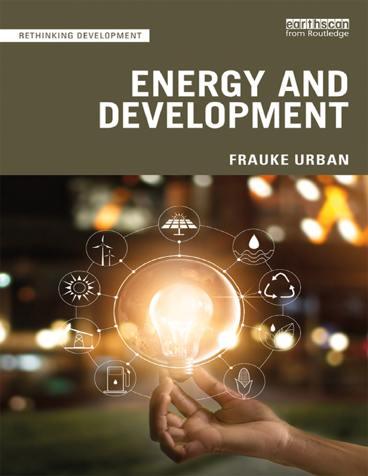 Recommended document preview for Energy and Development 1st Edition By Frauke Urban eBook EPUB PDF