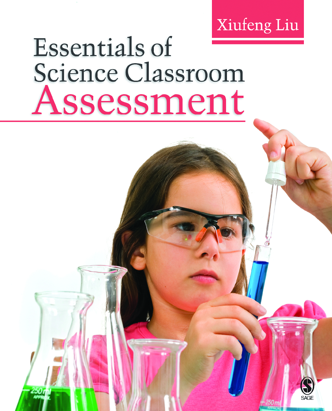 Preview image for eBook [PDF] Essentials of Science Classroom Assessment By Xiufeng Liu