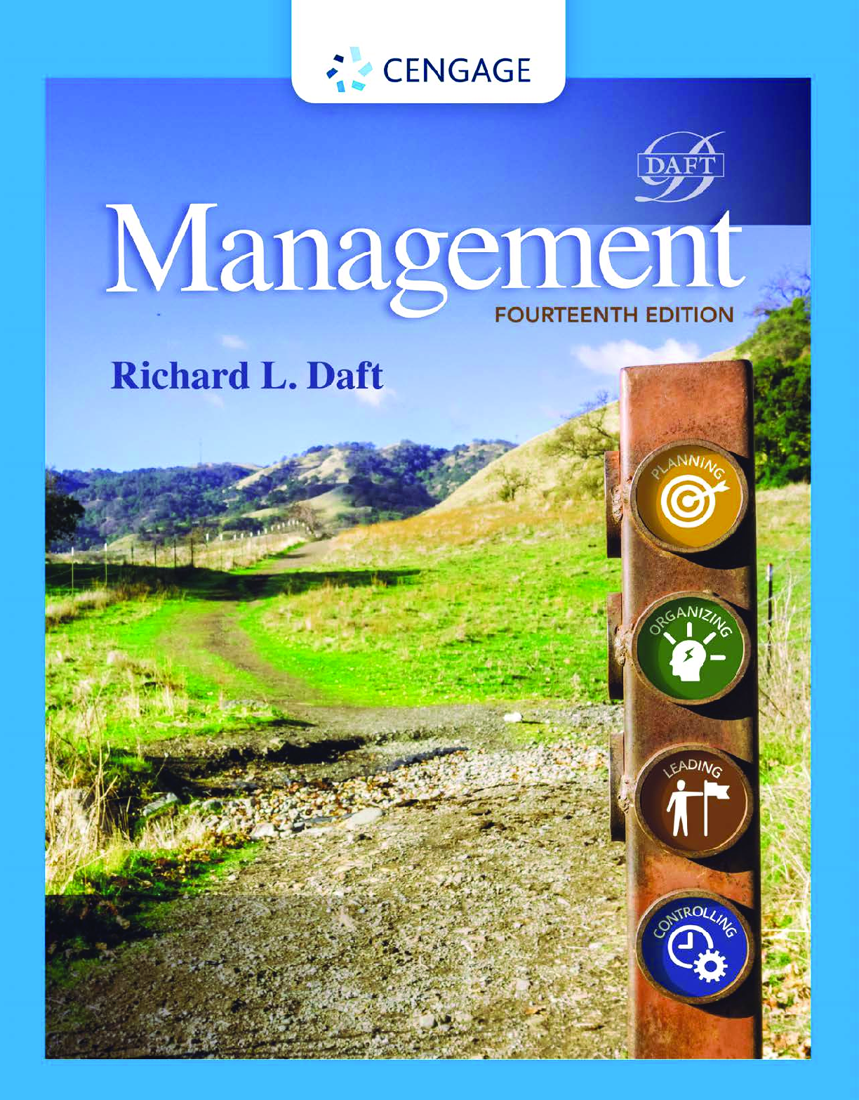 Management 14th Edition by Richard Daft eBook PDF