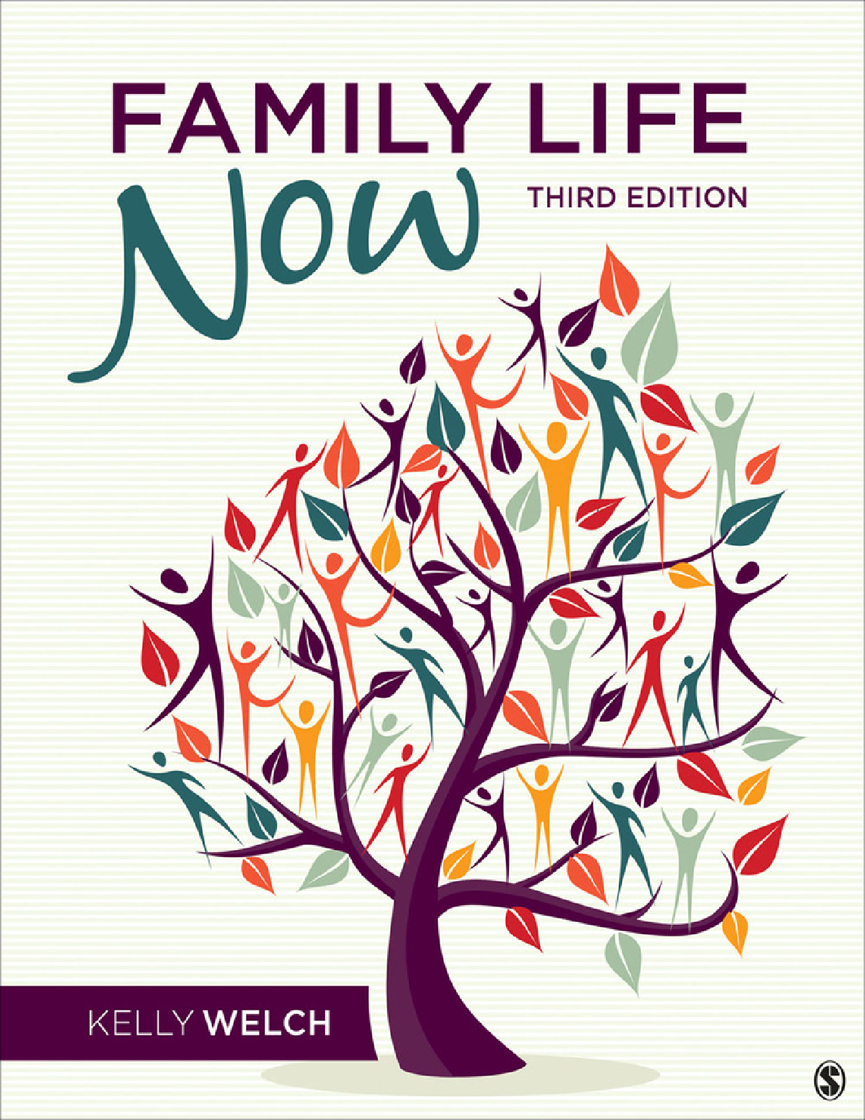 Preview of Family Life Now 3rd Edition By Kelly J. Welch eBook EPUB PDF