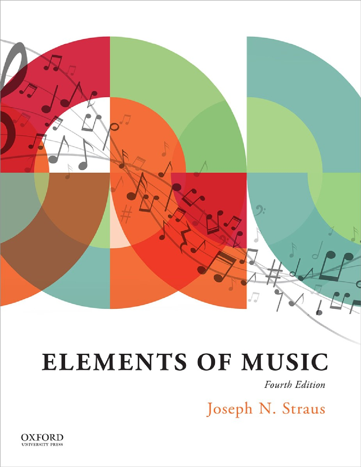 Recommended document preview for Elements of Music 4th Edition By Joseph N. Straus eBook EPUB PDF