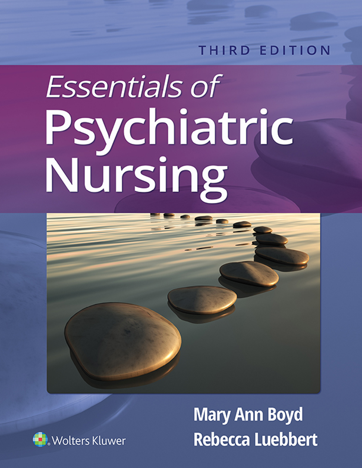 Preview of Essentials of Psychiatric Nursing 3rd Edition By Mary Ann Boyd, Rebecca Luebbert eBook EPUB PDF