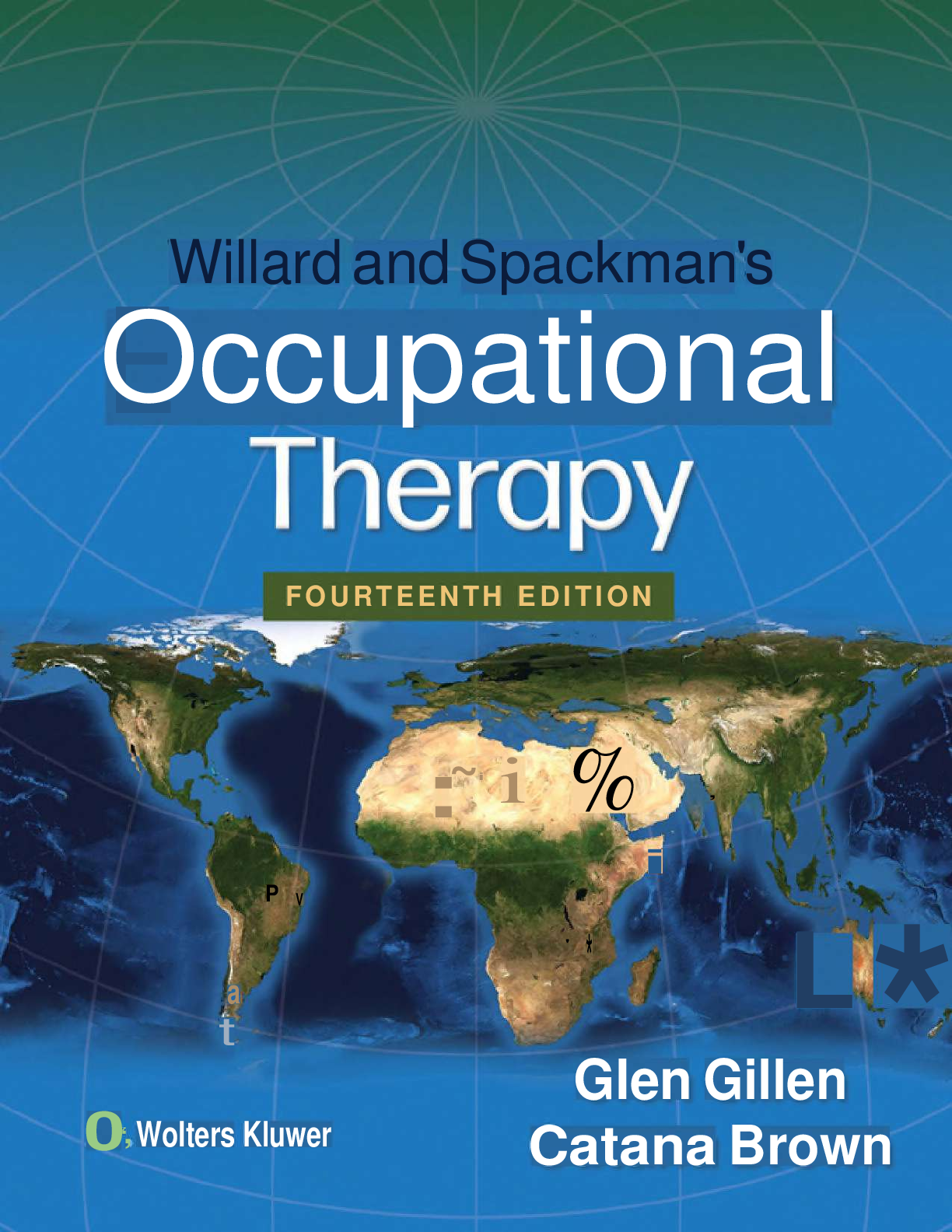 Recommended document preview for Willard and Spackmans Occupational Therapy 14th Edition By Glen Gillen, Catana Brown eBook EPUB PDF