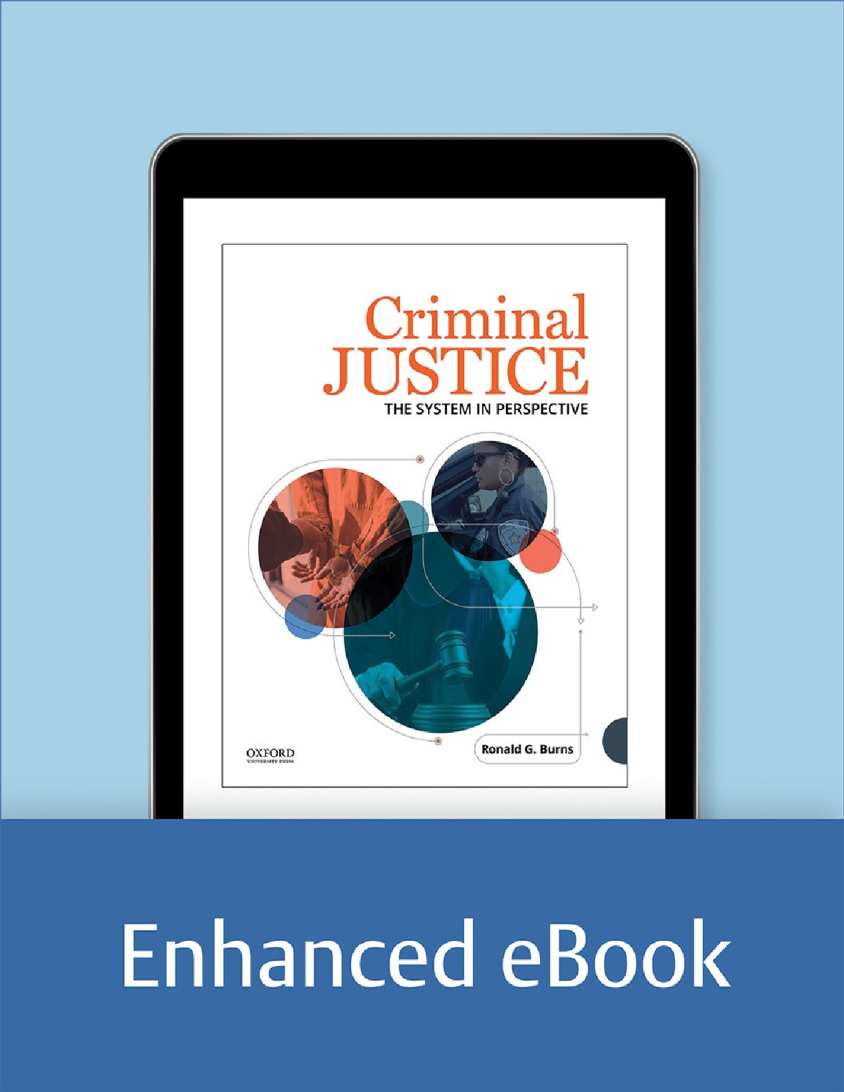 Recommended document preview for Criminal Justice The System in Perspective 1st Edition By Ronald G. Burns eBook EPUB PDF