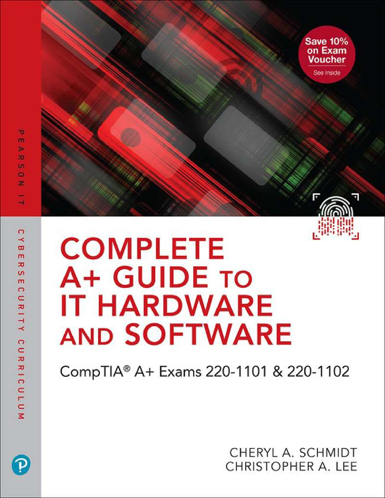 Recommended document preview for Complete A+ Guide to IT Hardware and Software CompTIA A+ Exams 220-1101  220-1102 9th Edition By Cheryl Schmidt, Christopher Lee eBook EPUB PDF