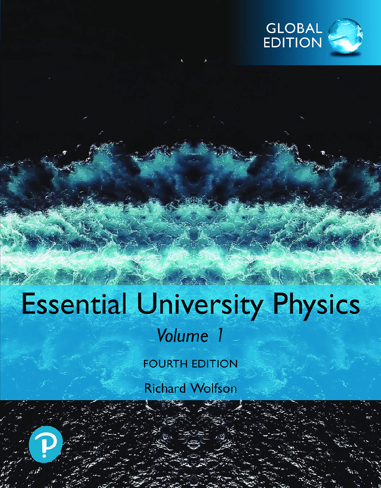 Preview image for eBook [PDF] Essential University Physics Volume 1 4th Global Edition By Richard Wolfson