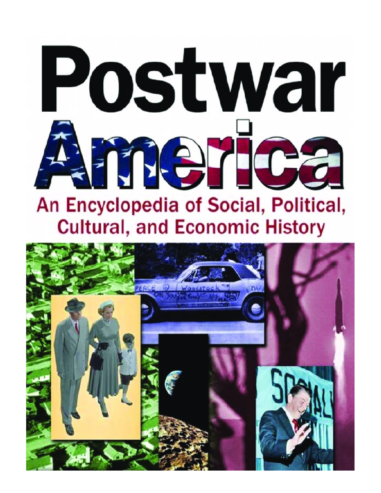 Recommended document preview for Postwar America An Encyclopedia Of Social, Political, Cultural, And Economic History 4 vol set By James Ciment eBook PDF