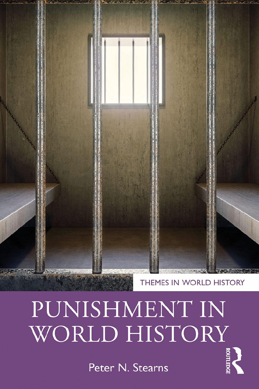 Recommended document preview for Punishment in World History Themes in World History By Peter N Stearns eBook PDF