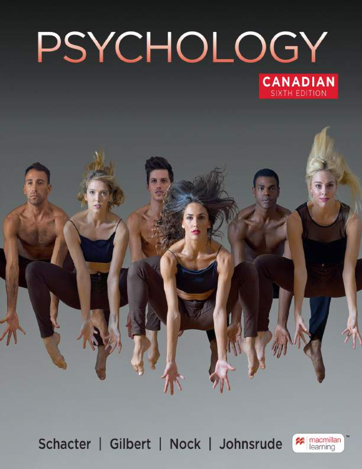 Recommended document preview for Psychology 6th Canadian Edition By Daniel L. Schacter, Daniel T. Gilbert, Matthew K. Nock eBook PDF