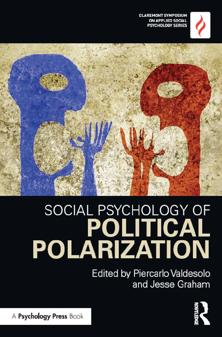 Preview image for Social Psychology of Political Polarization By Piercarlo Valdesolo, Jesse Graham eBook PDF