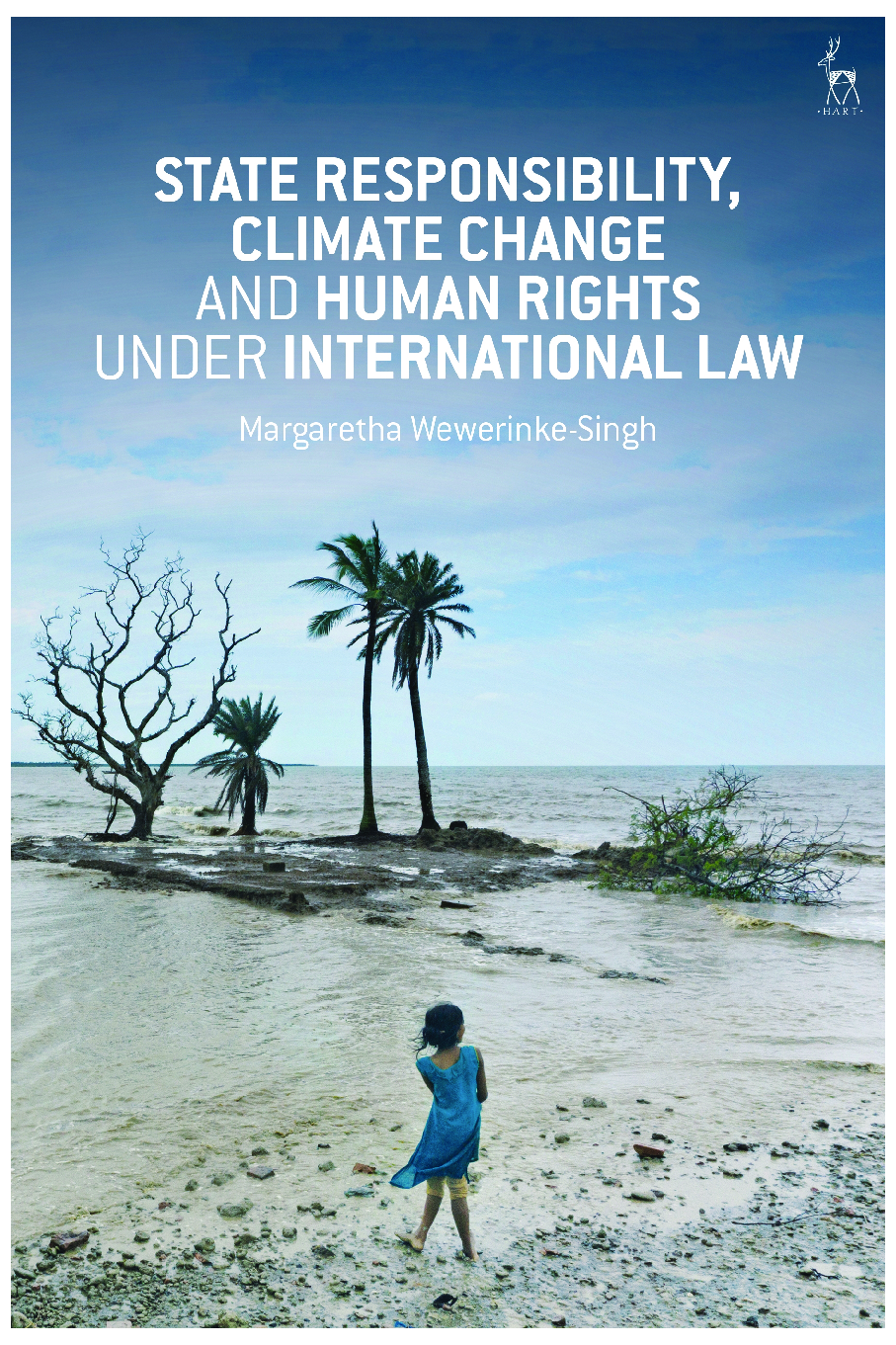 Preview of State Responsibility, Climate Change and Human Rights Under International Law By Margaretha Wewerinke-Singh eBook PDF