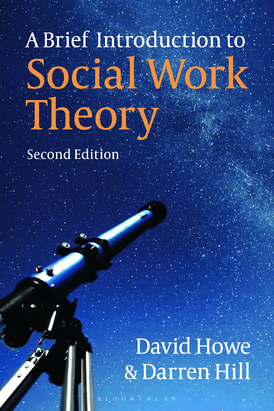 Preview of eBook PDF A Brief Introduction to Social Work Theory 2nd Edition By David Howe