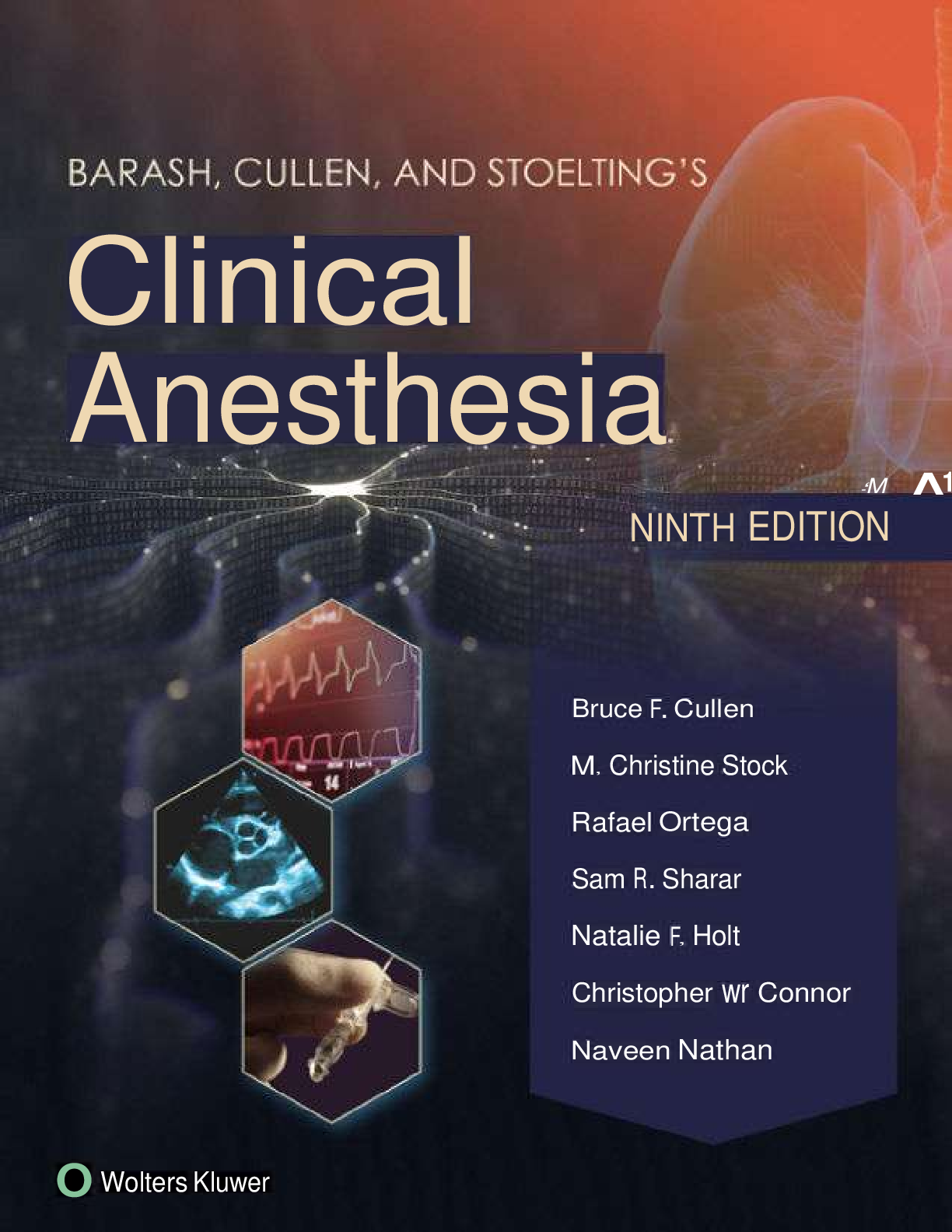 Preview of eBook PDF Clinical Anesthesia 9th Edition By Bruce Cullen, Christine Stock, Rafael Ortega